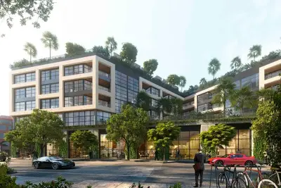 Residences in the Grove, Miami, foto 4