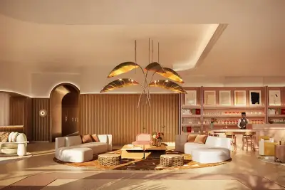 Ritz Carlton Residences South Beach, Miami Beach, photo 8