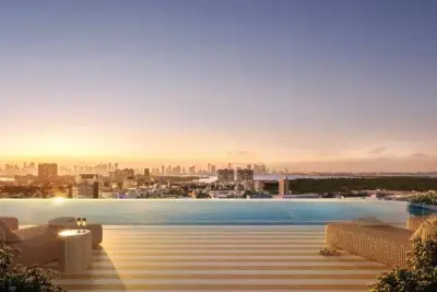 Ritz Carlton Residences South Beach, Miami Beach, photo 5