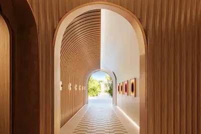 Ritz Carlton Residences South Beach, Miami Beach, photo 12