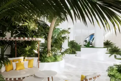 Ritz Carlton Residences South Beach, Miami Beach, photo 11