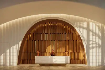 Ritz Carlton Residences South Beach, Miami Beach, photo 9