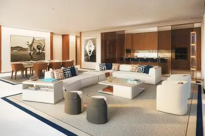 Riva Residenze, Fort Lauderdale, foto 3