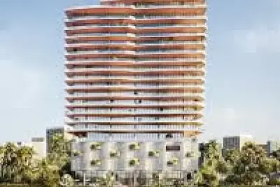 Riva Residenze, Fort Lauderdale, foto 2