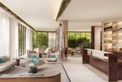 Riva Residenze, Fort Lauderdale, foto 5