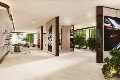 Riva Residenze, Fort Lauderdale, photo 1