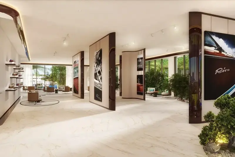 Riva Residenze, Fort Lauderdale, foto 1