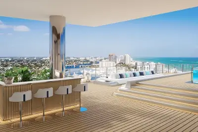 Riva Residenze, Fort Lauderdale, foto 8