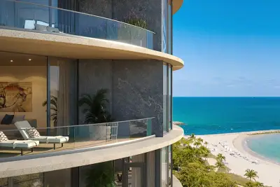 Rivage Bal Harbour, photo 6