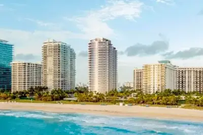 Rivage Bal Harbour, photo 9