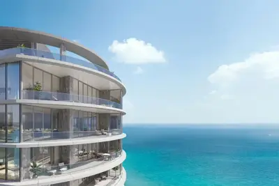 Rivage Bal Harbour, photo 10