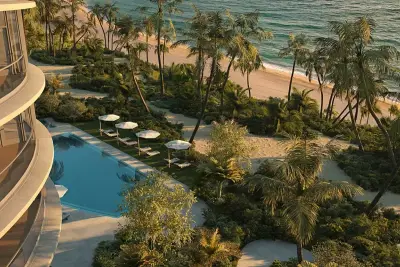 Rivage Bal Harbour, photo 7