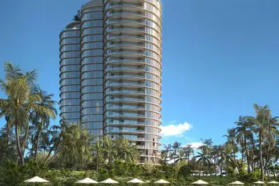 Rivage Bal Harbour, photo 1