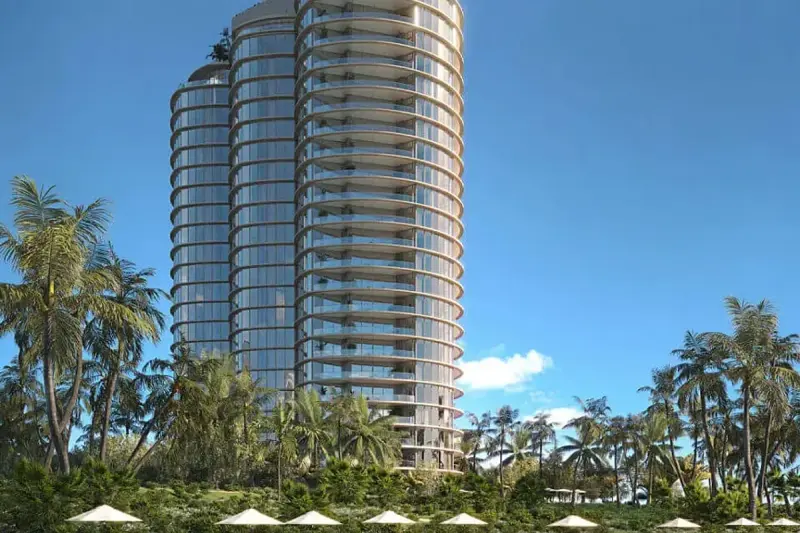 Rivage Bal Harbour, photo 1