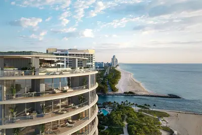 Rivage Bal Harbour, photo 5