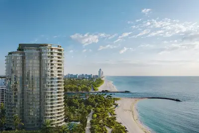 Rivage Bal Harbour, photo 4