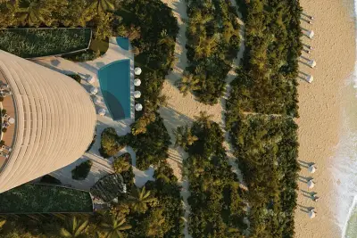 Rivage Bal Harbour, photo 3