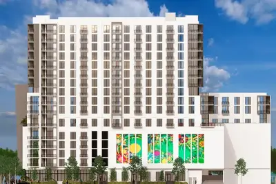 River District 14, Miami, photo 11