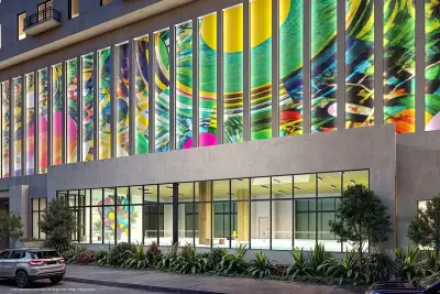 River District 14, Miami, photo 5