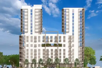 River District 14, Miami, photo 10