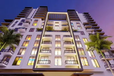 River District 14, Miami, photo 2