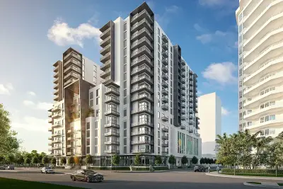 River District 14, Miami, photo 1