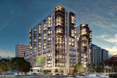 River District 14, Miami, photo 4