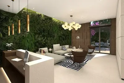 Roble One, Miami, photo 5