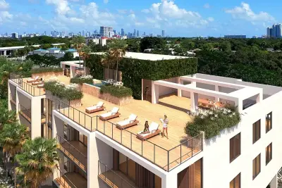 Roble One, Miami, photo 8