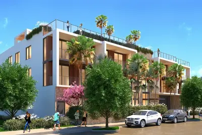 Roble One, Miami, photo 2