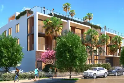 Roble One, Miami, photo 9