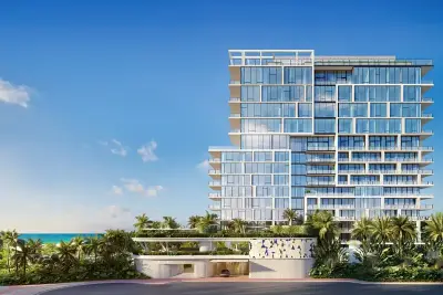Rosewood Miami Beach, photo 5