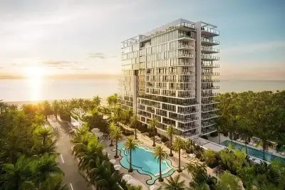 Rosewood Miami Beach, photo 4