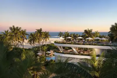 Rosewood Miami Beach, photo 3