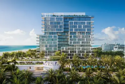 Rosewood Miami Beach, photo 9