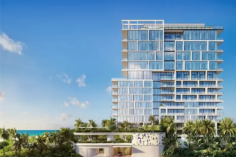 Rosewood Miami Beach, photo 1
