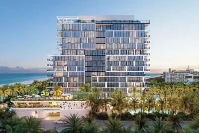 Rosewood Miami Beach, photo 2