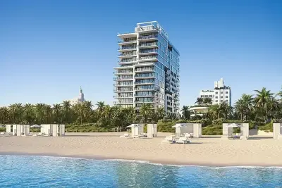 Rosewood Miami Beach, photo 8