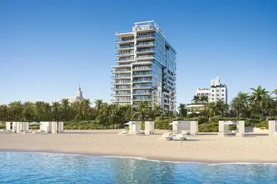 Rosewood Miami Beach, photo 6