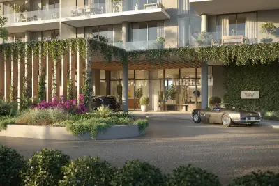 Rosewood Residences Hillsboro Beach, foto 10