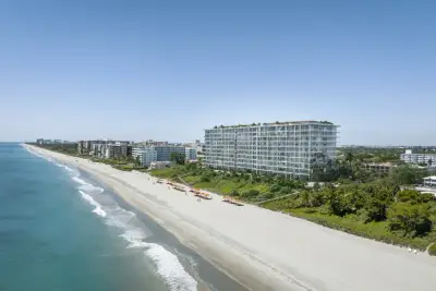 Rosewood Residences Hillsboro Beach, foto 12