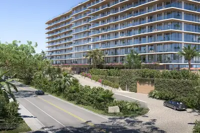 Rosewood Residences Hillsboro Beach, foto 6