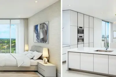Royal Palm Residences, Boca Raton, foto 4