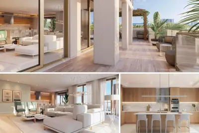 Royal Palm Residences, Boca Raton, foto 6