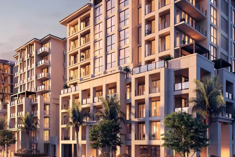 Royal Palm Residences, Boca Raton, foto 1