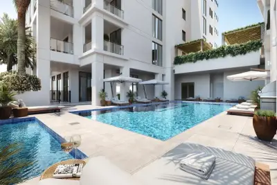 Royal Palm Residences, Boca Raton, foto 3