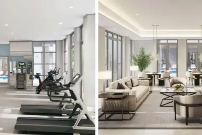 Royal Palm Residences, Boca Raton, foto 2