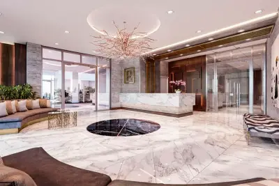 Royal Palm Residences, Boca Raton, foto 5