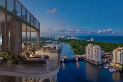 Sage, Fort Lauderdale, photo 4