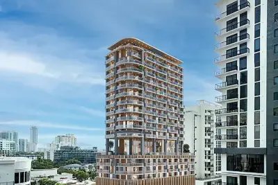 Season One, Miami, photo 1